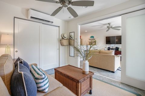 Tiny photo for 4-856 Kuhio Hwy #217, Kapaa, HI 96746 (MLS # 728380)