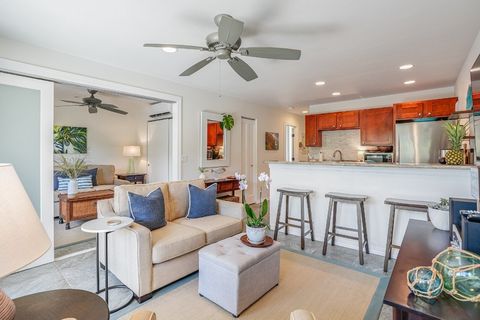 Photo of 4-856 Kuhio Hwy #217, Kapaa, HI 96746 (MLS # 728380)