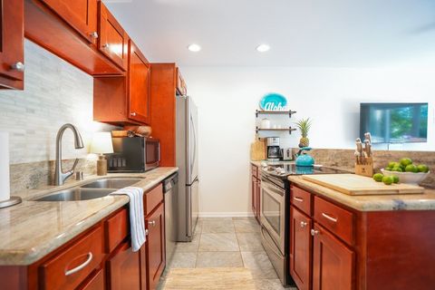 Tiny photo for 4-856 Kuhio Hwy #217, Kapaa, HI 96746 (MLS # 728380)