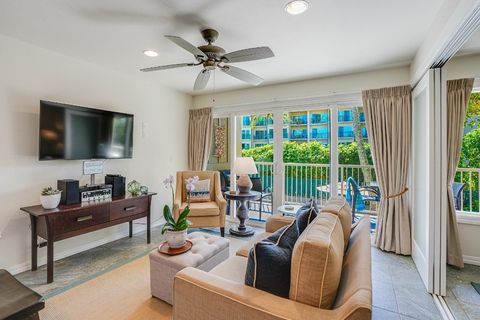 Tiny photo for 4-856 Kuhio Hwy #217, Kapaa, HI 96746 (MLS # 728380)