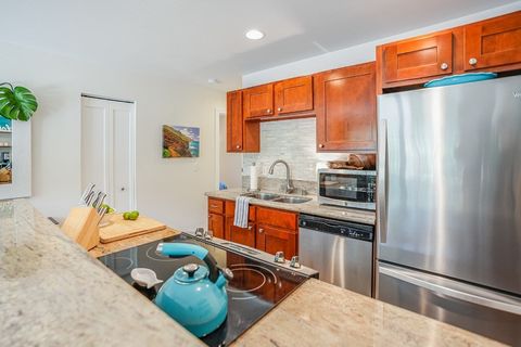 Tiny photo for 4-856 Kuhio Hwy #217, Kapaa, HI 96746 (MLS # 728380)