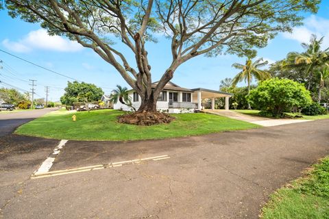 Tiny photo for 1990 Muku Rd, Koloa, HI 96756 (MLS # 728978)