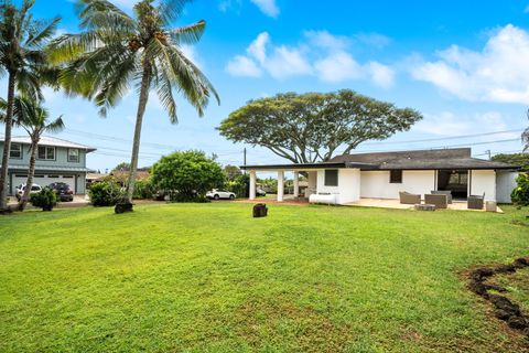 Tiny photo for 1990 Muku Rd, Koloa, HI 96756 (MLS # 728978)