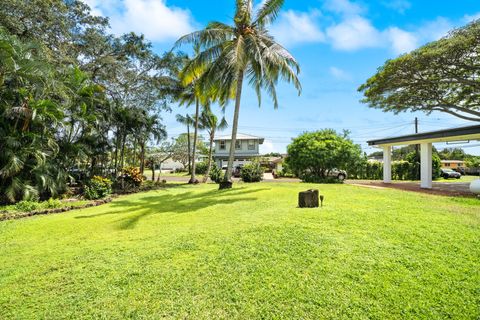 Tiny photo for 1990 Muku Rd, Koloa, HI 96756 (MLS # 728978)