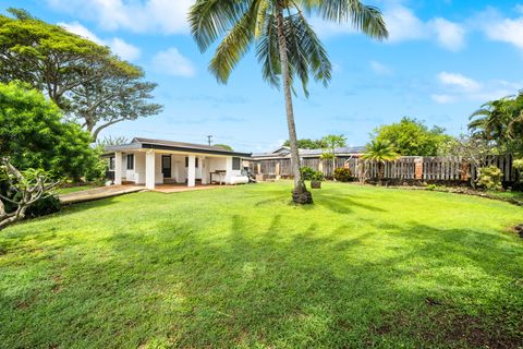 Tiny photo for 1990 Muku Rd, Koloa, HI 96756 (MLS # 728978)