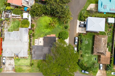 Tiny photo for 1990 Muku Rd, Koloa, HI 96756 (MLS # 728978)