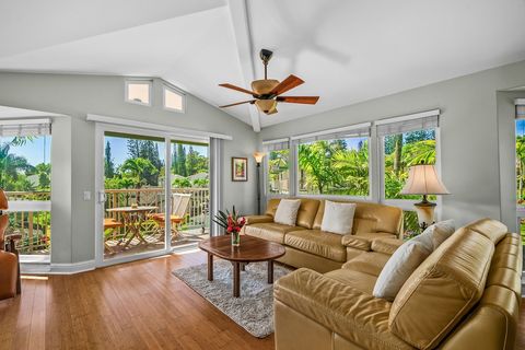 Tiny photo for 4141 Lei O Papa Rd #33, Princeville, HI 96722 (MLS # 723649)