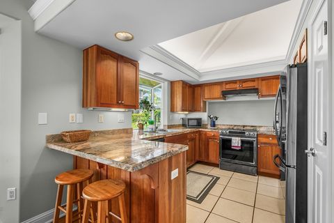 Tiny photo for 4141 Lei O Papa Rd #33, Princeville, HI 96722 (MLS # 723649)