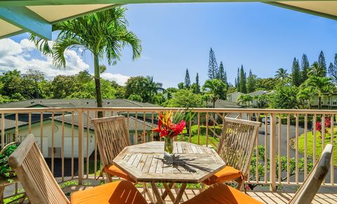 Tiny photo for 4141 Lei O Papa Rd #33, Princeville, HI 96722 (MLS # 723649)