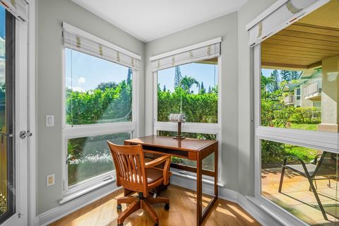 Tiny photo for 4141 Lei O Papa Rd #33, Princeville, HI 96722 (MLS # 723649)