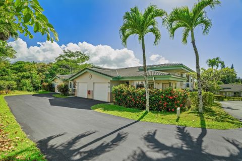 Tiny photo for 4141 Lei O Papa Rd #33, Princeville, HI 96722 (MLS # 723649)