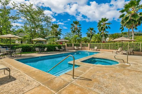 Tiny photo for 4141 Lei O Papa Rd #33, Princeville, HI 96722 (MLS # 723649)