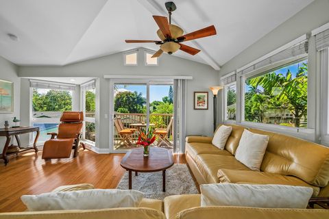 Photo of 4141 Lei O Papa Rd #33, Princeville, HI 96722 (MLS # 723649)