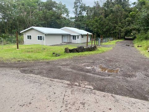 Photo of 16-432 Uilani Dr, Keaau, HI 96749 (MLS # 722454) Photo of 16-432 Uilani Dr, Keaau, HI 96749 (MLS # 722454)