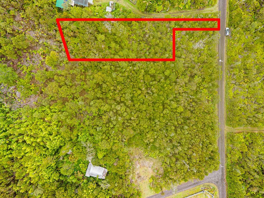 Photo 1 of 11 — ANUHEA ST, Volcano, HI 96785