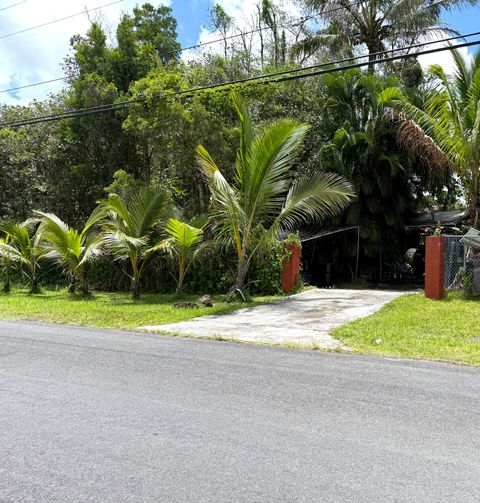 Photo of 16-233 Orchid Land Dr, Keaau, HI 96760 (MLS # 724203)