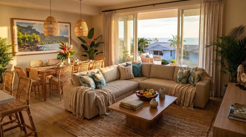 Photo of 78-6957 Kamehameha III Rd #B3, Kailua Kona, HI 96740 (MLS # 732160)