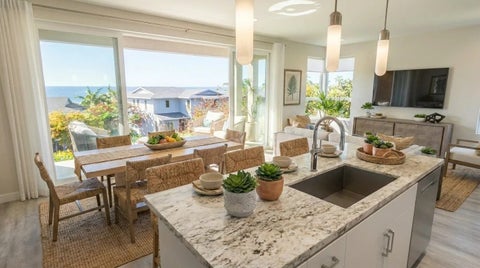 Photo of 78-6957 Kamehameha III Rd #C1, Kailua Kona, HI 96740 (MLS # 733593)