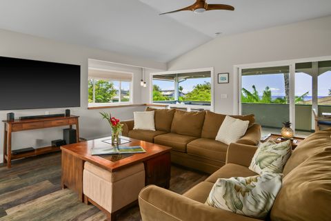 Tiny photo for 3675 Albert Rd, Princeville, HI 96722 (MLS # 725873)