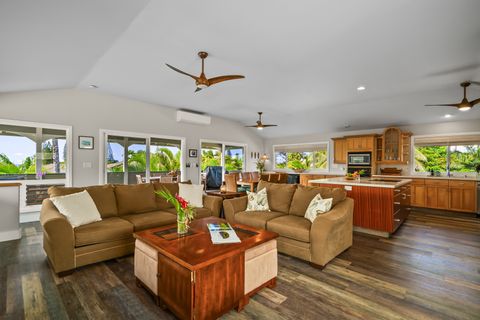 Tiny photo for 3675 Albert Rd, Princeville, HI 96722 (MLS # 725873)