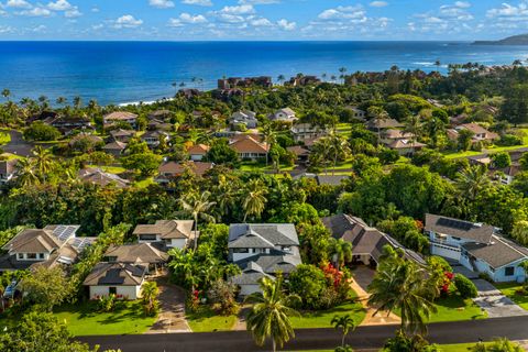 Tiny photo for 3675 Albert Rd, Princeville, HI 96722 (MLS # 725873)
