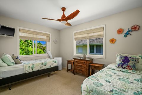 Tiny photo for 3675 Albert Rd, Princeville, HI 96722 (MLS # 725873)