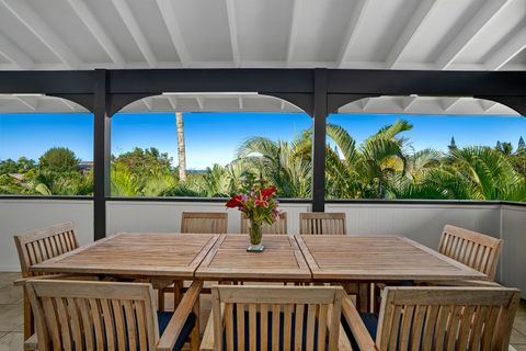 Tiny photo for 3675 Albert Rd, Princeville, HI 96722 (MLS # 725873)