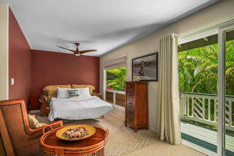 Tiny photo for 3675 Albert Rd, Princeville, HI 96722 (MLS # 725873)