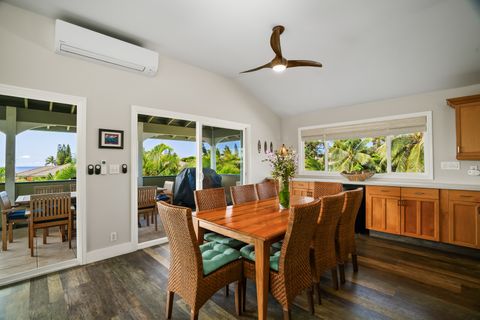 Tiny photo for 3675 Albert Rd, Princeville, HI 96722 (MLS # 725873)