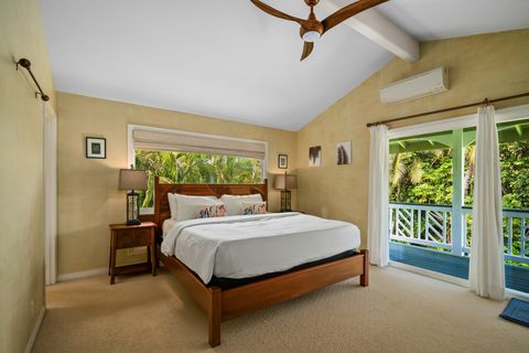 Tiny photo for 3675 Albert Rd, Princeville, HI 96722 (MLS # 725873)