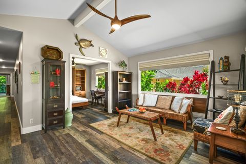 Tiny photo for 3675 Albert Rd, Princeville, HI 96722 (MLS # 725873)