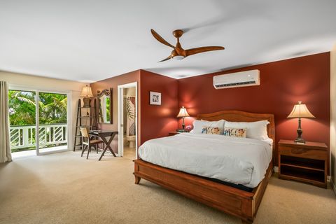 Tiny photo for 3675 Albert Rd, Princeville, HI 96722 (MLS # 725873)