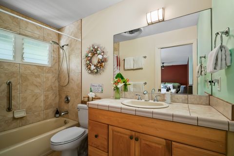 Tiny photo for 3675 Albert Rd, Princeville, HI 96722 (MLS # 725873)