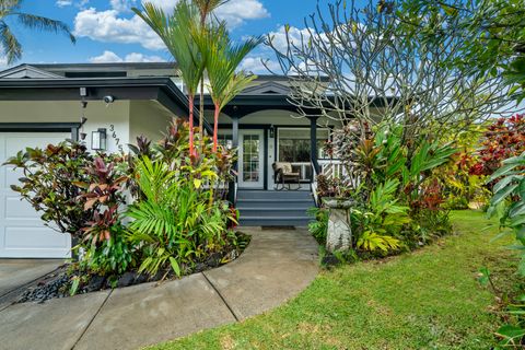 Tiny photo for 3675 Albert Rd, Princeville, HI 96722 (MLS # 725873)