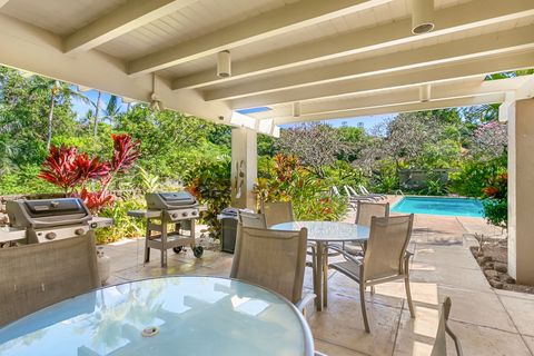 Tiny photo for 2330 Hoohu Rd #16, Koloa, HI 96756 (MLS # 726596)