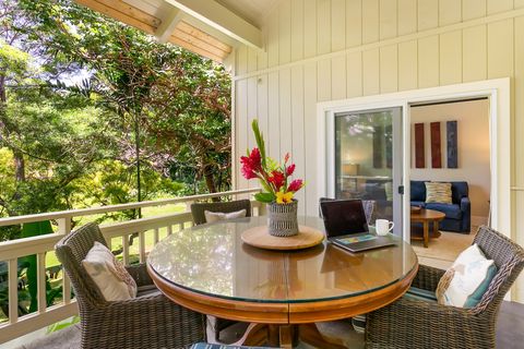 Tiny photo for 2330 Hoohu Rd #16, Koloa, HI 96756 (MLS # 726596)