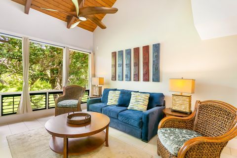 Tiny photo for 2330 Hoohu Rd #16, Koloa, HI 96756 (MLS # 726596)