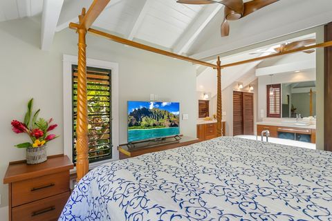 Tiny photo for 2330 Hoohu Rd #16, Koloa, HI 96756 (MLS # 726596)