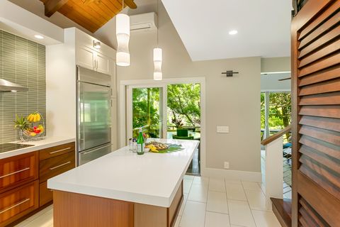 Tiny photo for 2330 Hoohu Rd #16, Koloa, HI 96756 (MLS # 726596)