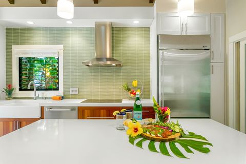 Tiny photo for 2330 Hoohu Rd #16, Koloa, HI 96756 (MLS # 726596)