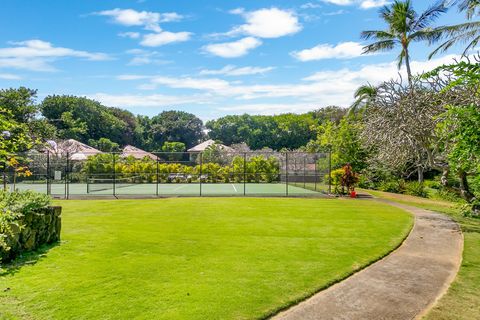 Tiny photo for 2330 Hoohu Rd #16, Koloa, HI 96756 (MLS # 726596)