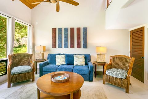 Tiny photo for 2330 Hoohu Rd #16, Koloa, HI 96756 (MLS # 726596)