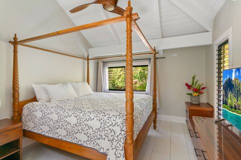 Tiny photo for 2330 Hoohu Rd #16, Koloa, HI 96756 (MLS # 726596)