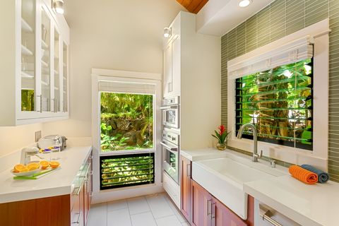 Tiny photo for 2330 Hoohu Rd #16, Koloa, HI 96756 (MLS # 726596)