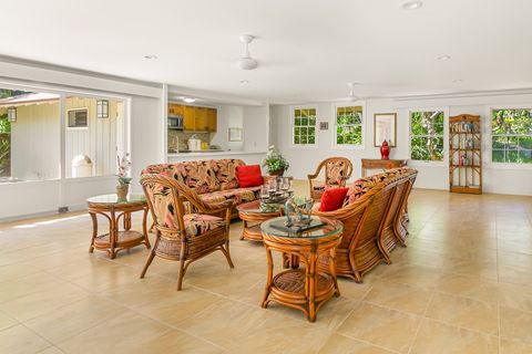 Tiny photo for 2330 Hoohu Rd #16, Koloa, HI 96756 (MLS # 726596)