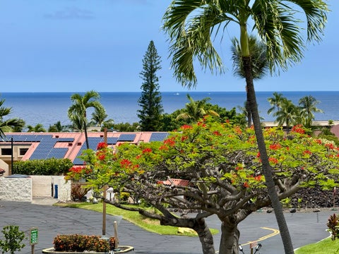 Photo of 78-6842 Alii Dr #11102, Kailua Kona, HI 96740 (MLS # 731195)