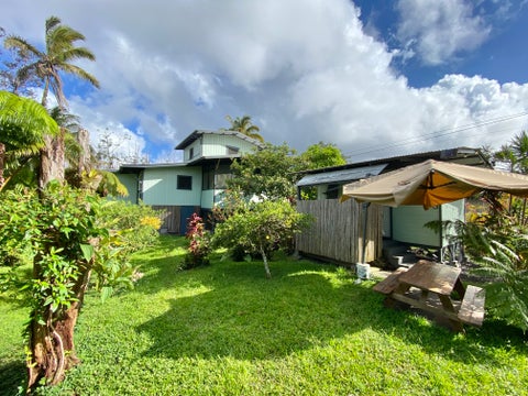 Photo of 16-2647 Ainaloa Dr, Pahoa, HI 96778 (MLS # 727879)