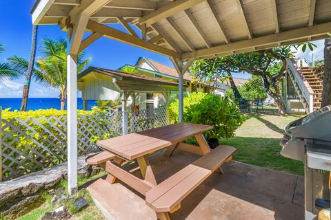 Tiny photo for 1763 Pee Rd #202, Koloa, HI 96756 (MLS # 728890)