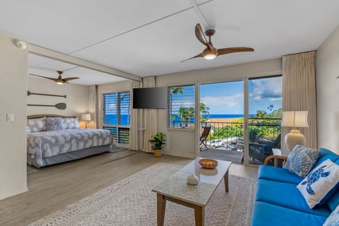 Tiny photo for 1763 Pee Rd #202, Koloa, HI 96756 (MLS # 728890)