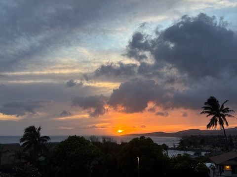 Tiny photo for 1763 Pee Rd #202, Koloa, HI 96756 (MLS # 728890)